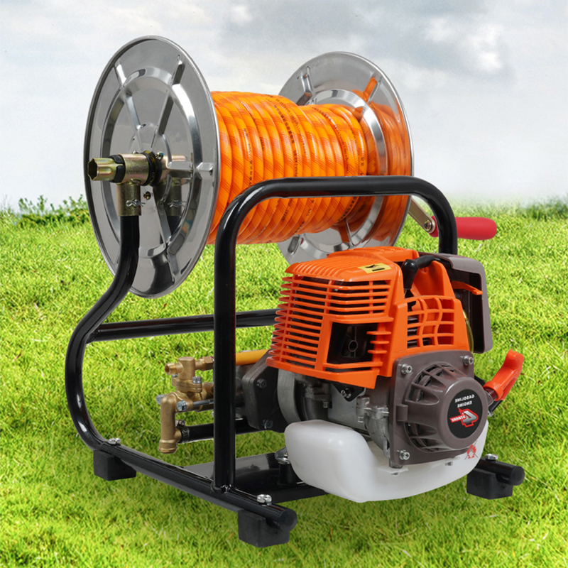 139F/140F Roll-and-tube Integr - огляд і ціна Farming Tools For Agriculture