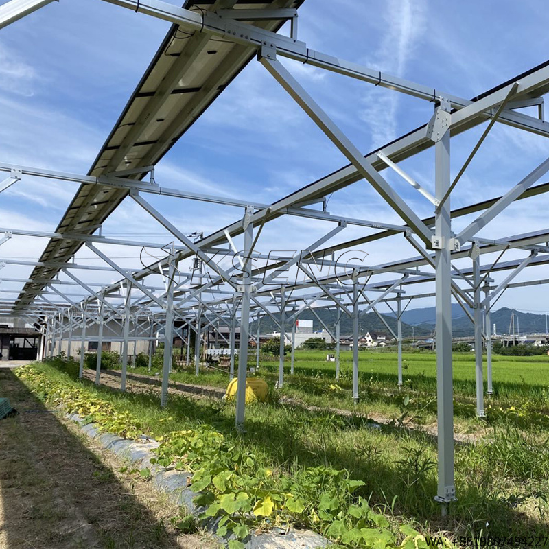 Japan`s New Agriculture Alumin - огляд і ціна Sustainable Agriculture/Farming