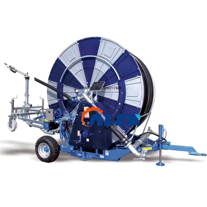 Automatic Hose Reel Type and T - огляд і ціна Farming System & Sustainable Agriculture