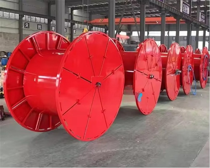 Automatic Hose Reel Type and T - огляд і ціна Farming System & Sustainable Agriculture