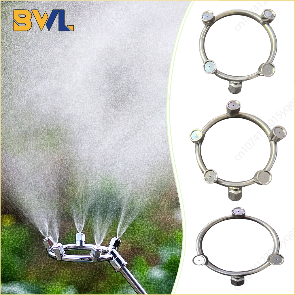 High Pressure Stainless Steel  - огляд і ціна Farming Tools For Agriculture