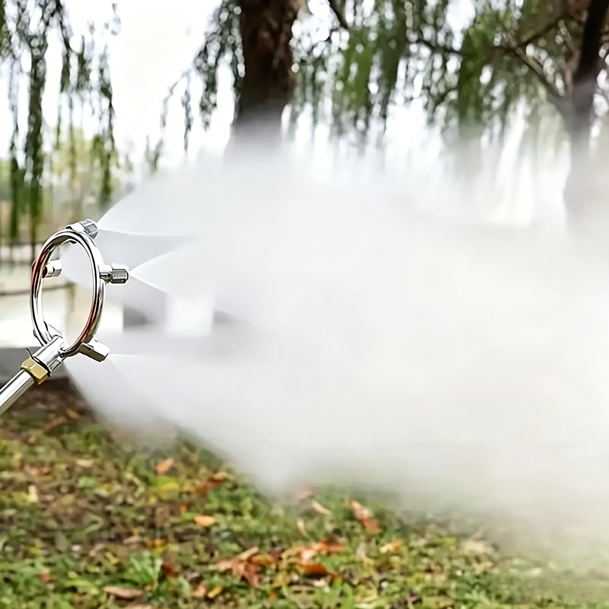 High Pressure Stainless Steel  - огляд і ціна Farming Tools For Agriculture