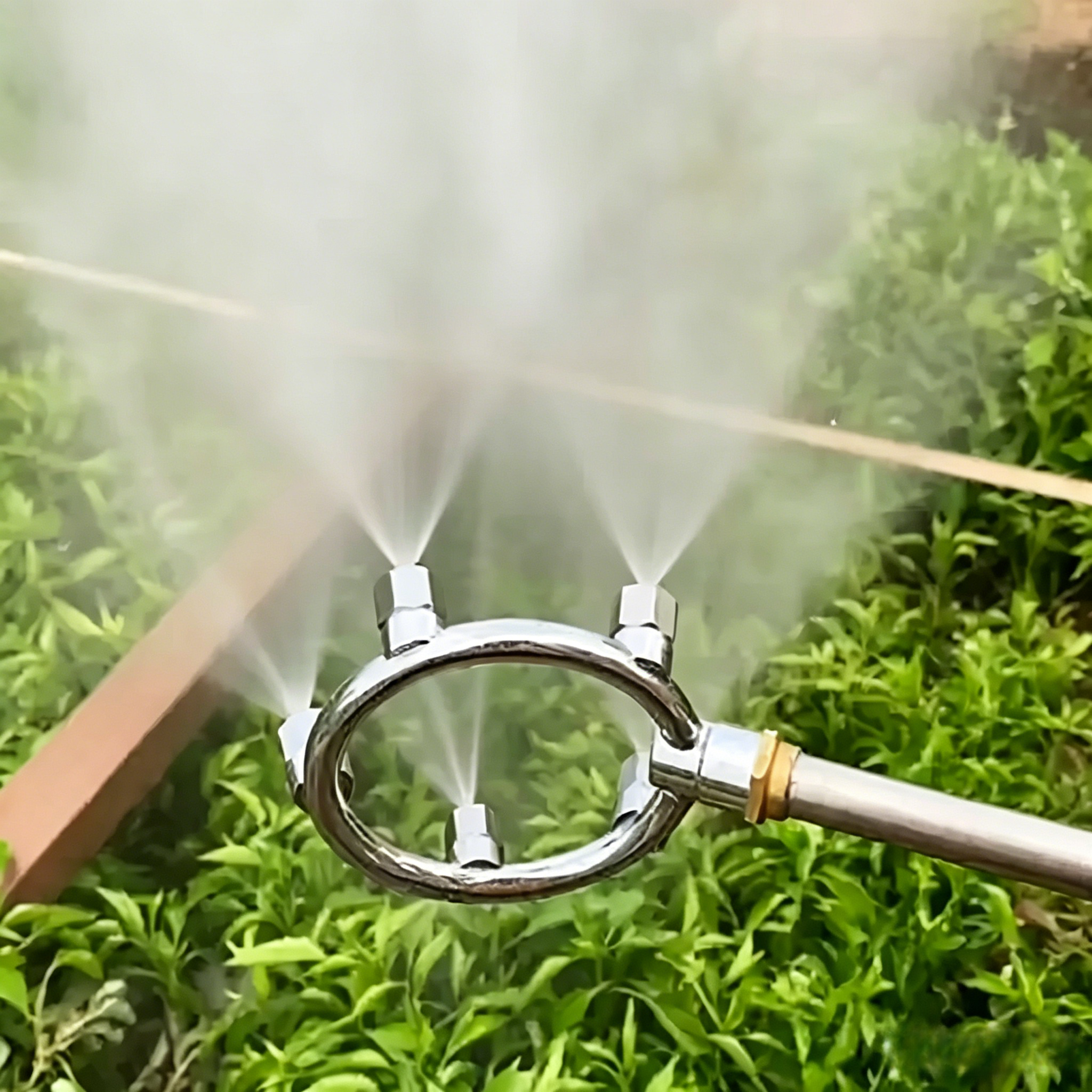 High Pressure Stainless Steel  - огляд і ціна Farming Tools For Agriculture