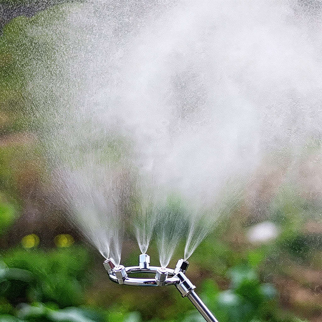 High Pressure Stainless Steel  - огляд і ціна Farming Tools For Agriculture