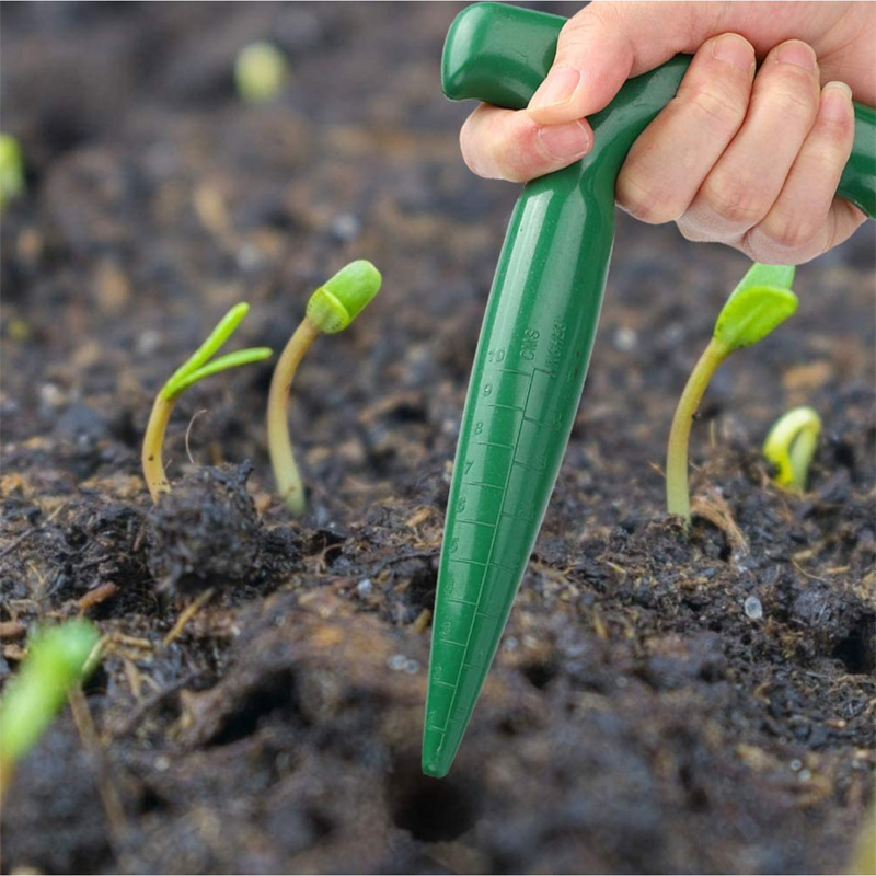 Mini Gardening Tool Set Label  - огляд і ціна Farming Tools For Agriculture