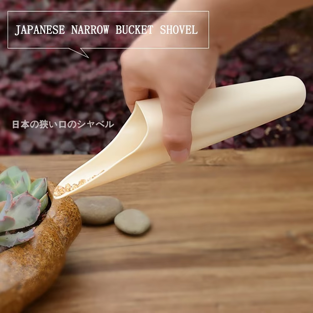 Gardening Tools Soil Scoop Sho - огляд і ціна Farming Tools For Agriculture