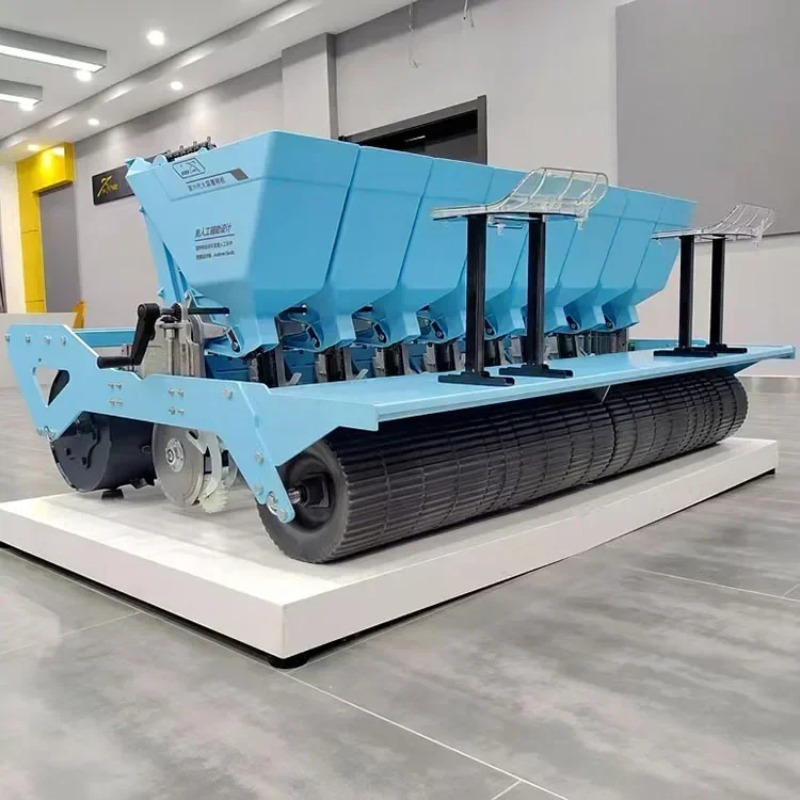 Farm Machinery New Agriculture - огляд і ціна Organic Farming In Agriculture