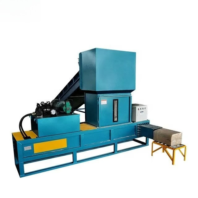 CE Square Baler Silage Hay Bal - огляд і ціна Silage Baler Machine