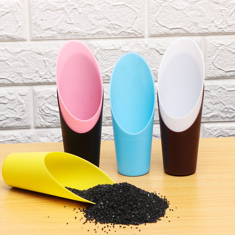 1PC Plastic Soil Shovel Cup Fo - огляд і ціна Farming Tools For Agriculture